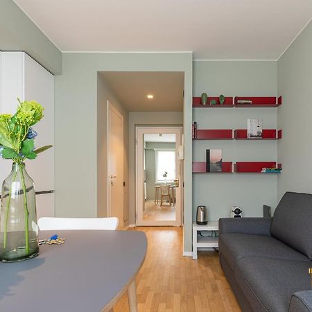 Beplace Bocconi Apartments Milano Ngoại thất bức ảnh