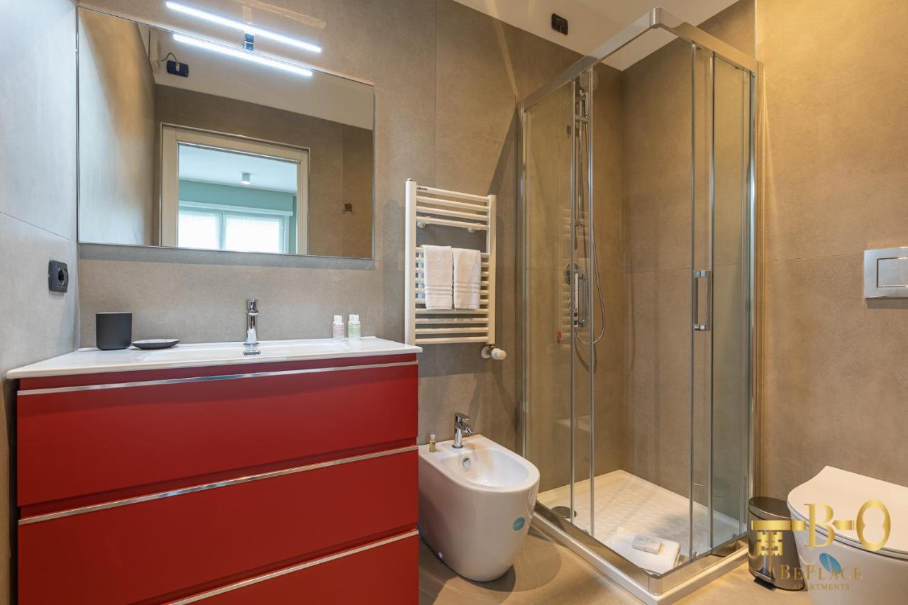 Beplace Bocconi Apartments Milano Ngoại thất bức ảnh