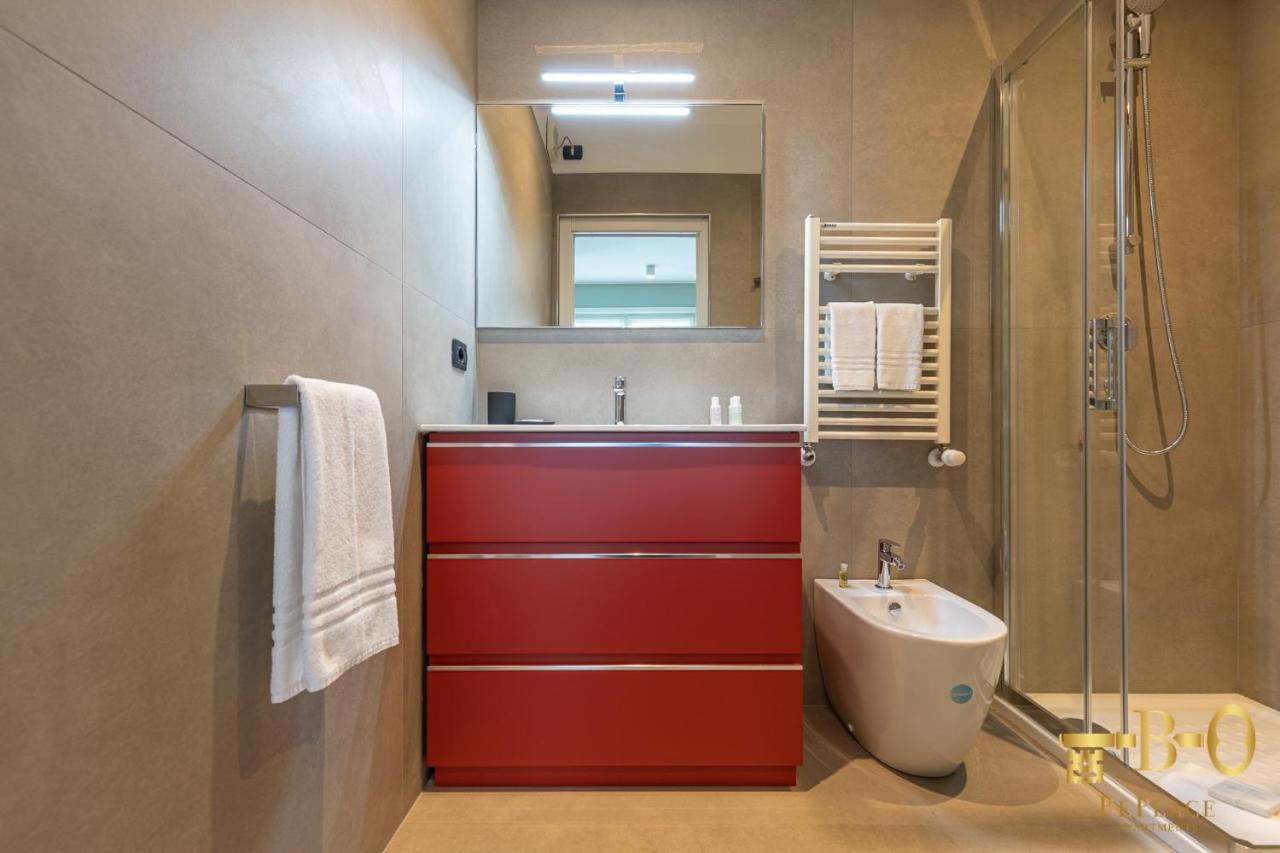 Beplace Bocconi Apartments Milano Ngoại thất bức ảnh