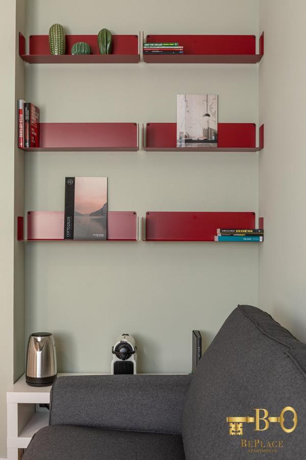 Beplace Bocconi Apartments Milano Ngoại thất bức ảnh