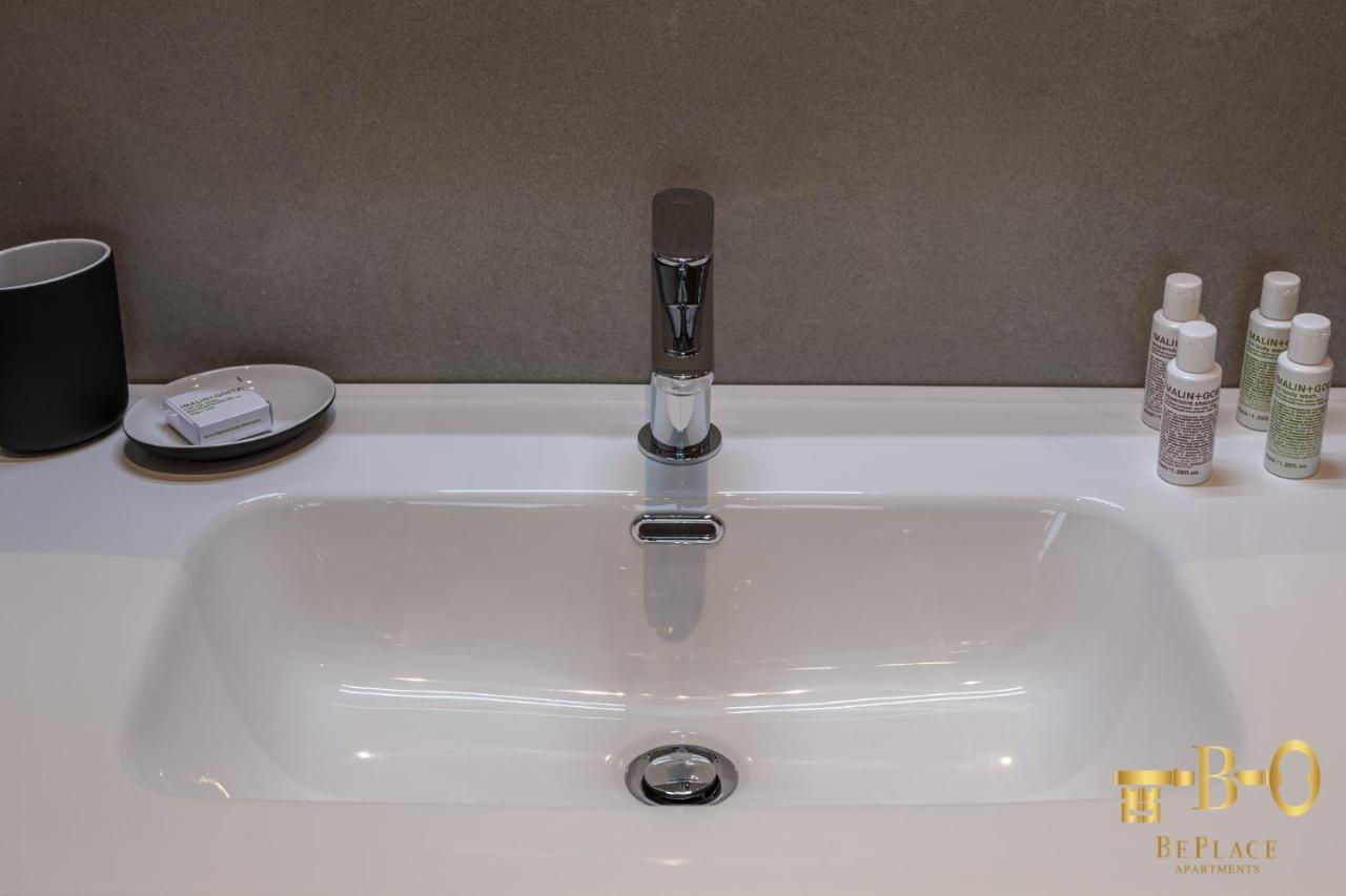 Beplace Bocconi Apartments Milano Ngoại thất bức ảnh