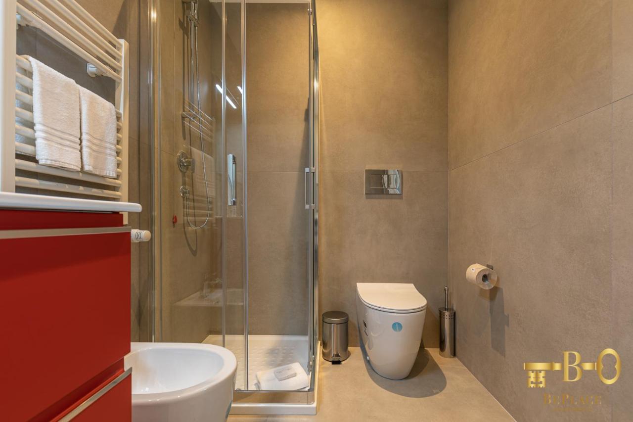 Beplace Bocconi Apartments Milano Ngoại thất bức ảnh